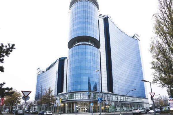 Garner Hotel Berlin  Spandau