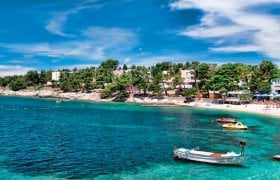 Centinera Resort recenzie