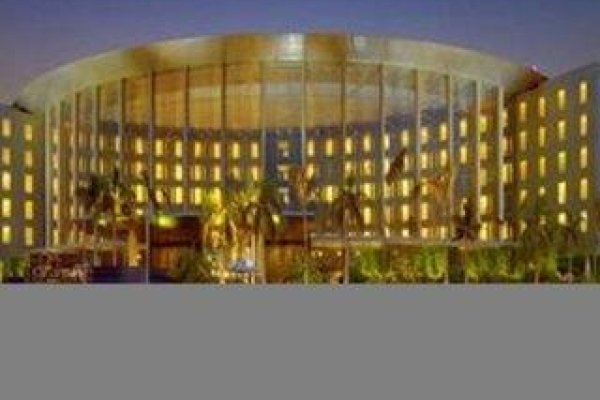 Hilton Cairo Heliopolis & Heliopolis Towers Hotel