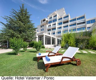 Valamar Diamant Hotel & Residence