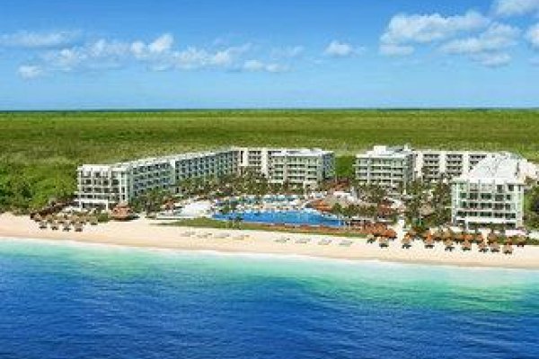 Dreams Riviera Cancun Resort & Spa By Kappa Club