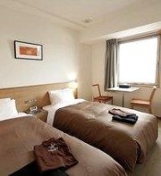 Candeo Hotels Ueno Park