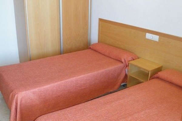 Aparthotel Era Park