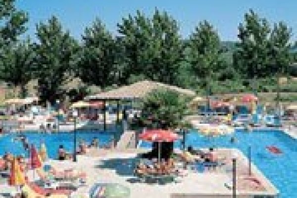 Sunconnect Liberty Hisarönü