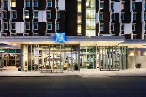 Ibis Budget Auckland Airport