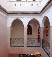 Riad Le Rubis