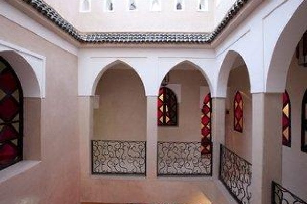 Riad Le Rubis