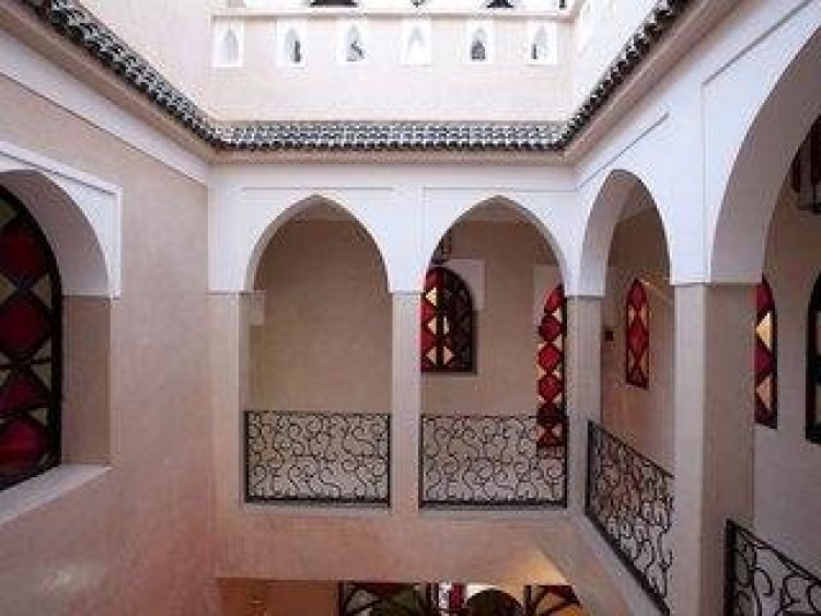 Riad Le Rubis