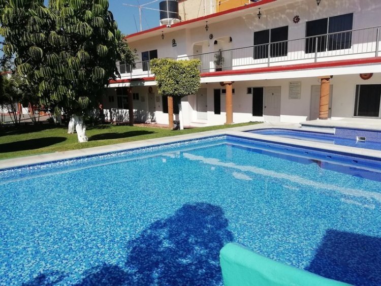 Quinta Paraiso