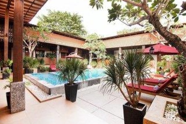 Telaga Terrace Hotel
