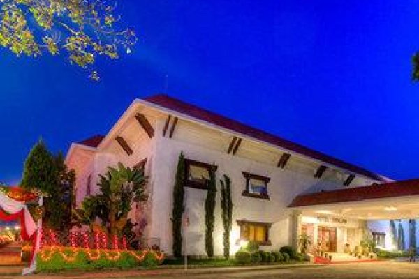 Hotel Himalaya