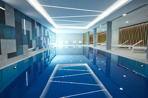 Novotel München City