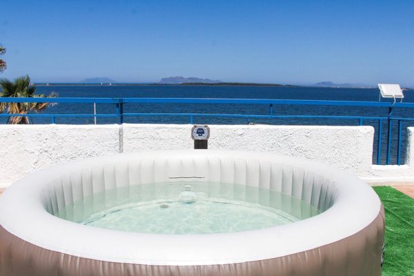 Casa Vacanze Lo Stagnone