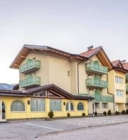 Hotel Garnì Monclassico