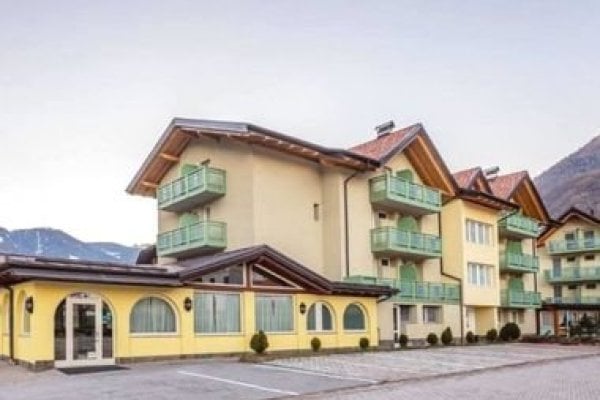 Hotel Garnì Monclassico