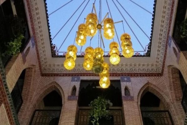 Riad Challa