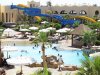 Hotel The Three Corners Palmyra - Aquapark, Tobogány