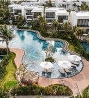 Angsana Ho Tram Villas