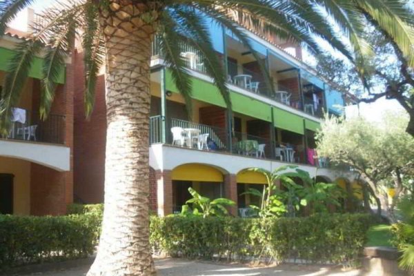 Alannia Els Prats