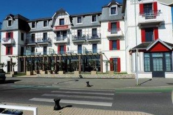 Odalys Résidence De La Plage