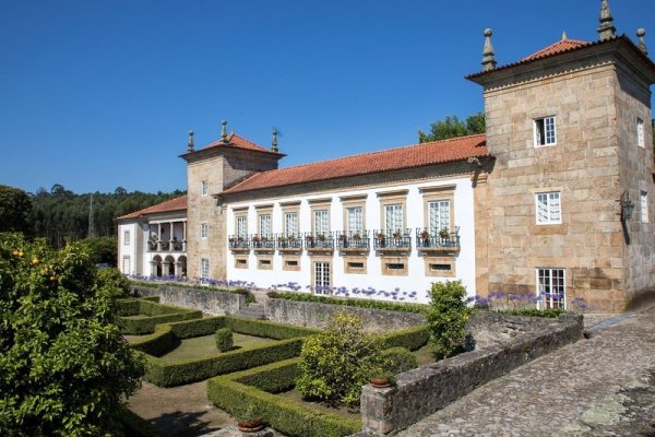Casa Da Lage