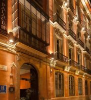 Petit Palace Málaga