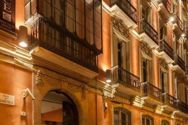 Petit Palace Málaga