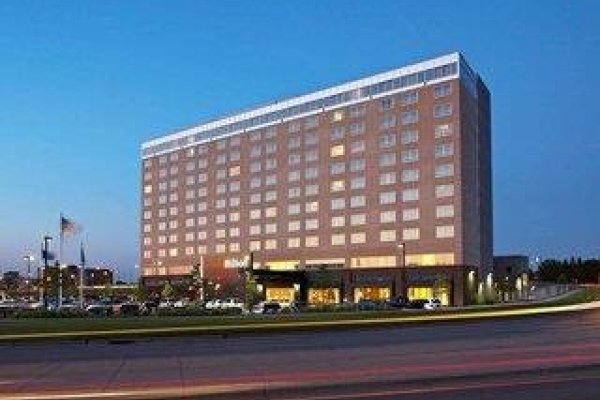 Hilton Minneapolis/Bloomington