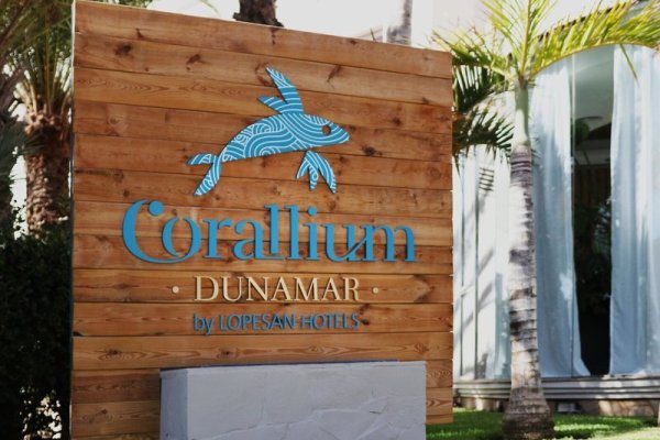 Corallium Dunamar By Lopesan Hotels