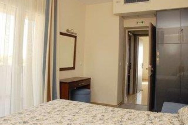 Hotel Orizontas