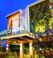 HARRIS Hotel Kuta Galleria