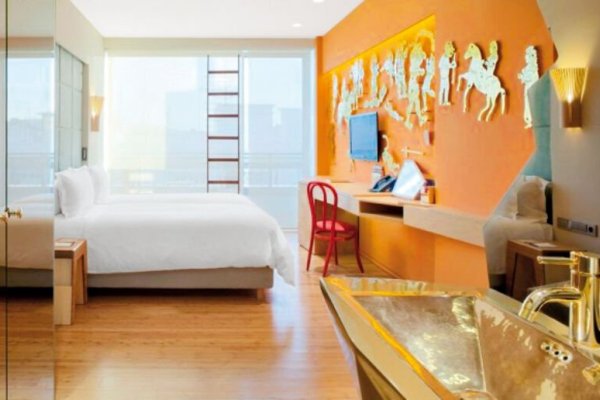 New Hotel Athens