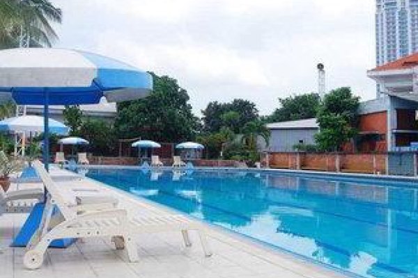 Surabaya Plaza Hotel