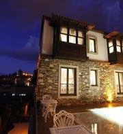 Akanthus Hotel Ephesus