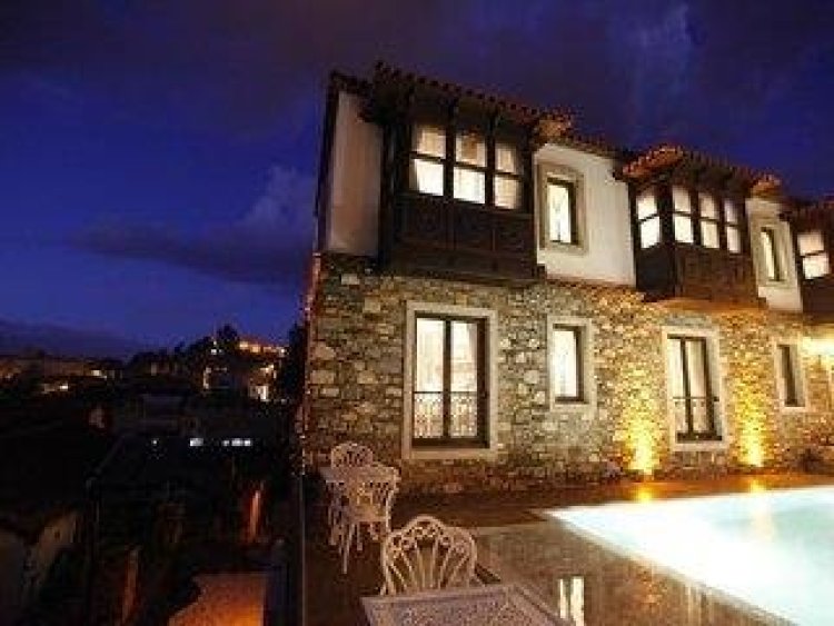 Akanthus Hotel Ephesus
