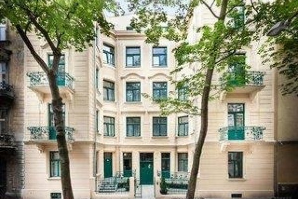 Apartments Bonerowska 5