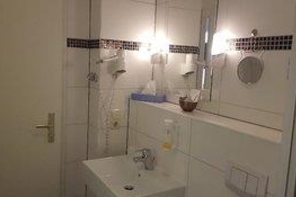 Hotel Amber - Das Altstadt Hotel