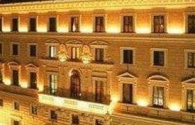 Exe International Palace recenzie