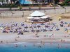 Arsi Hotel - Pláž