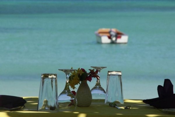 Gem Holiday Beach Resort