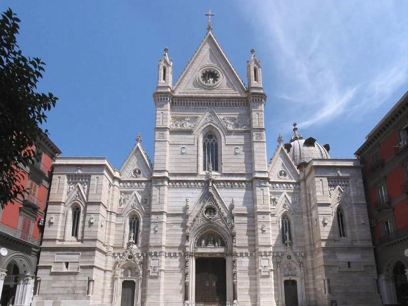 Naples Experience - Hostel recenzie
