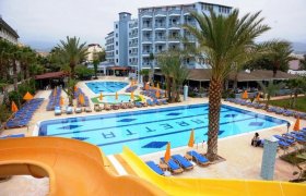 Caretta Beach recenzie