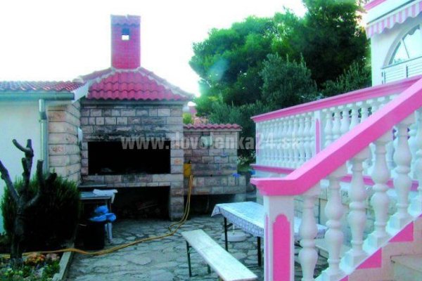Villa Senia