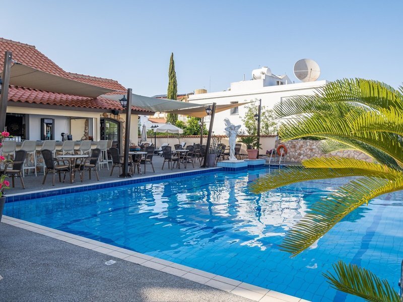 Anais Bay Hotel