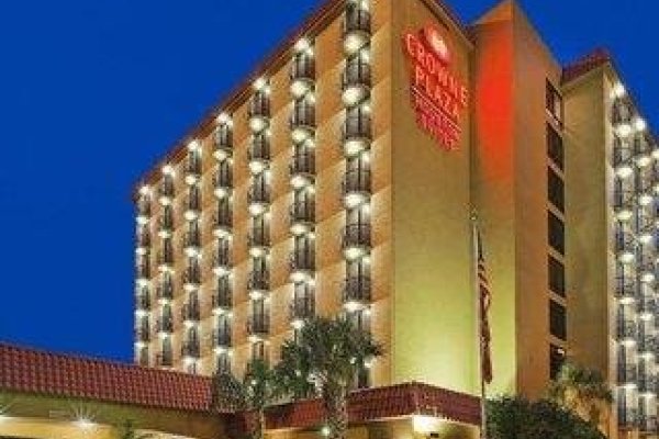 Crowne Plaza Suites Houston - Near Sugar Land