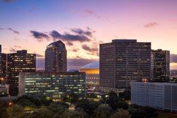 Sonesta Es Suites New Orleans
