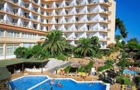 Alba Seleqtta Hotel Spa Resort recenzie
