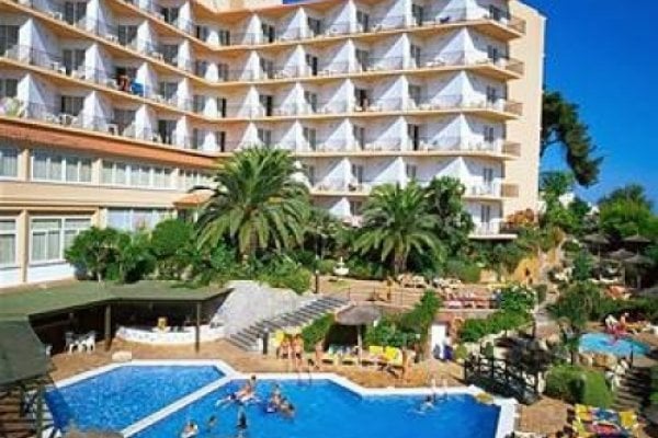 Alba Seleqtta Hotel Spa Resort recenzie