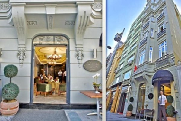 Taksim Star Hotel