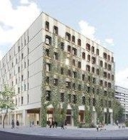 harry's home GrazSmart City